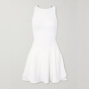 lululemon Court Crush Dress (White)